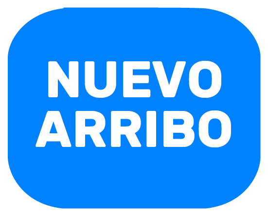 Nuevo ingreso