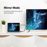 Cable Ugreen HDMI 25 Metros Negro