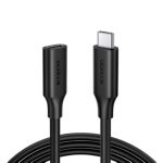 Cable Ugreen Extensor Usb-c A Usb-c 10gbps 100w