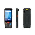 Terminal Ocom De Datos Android De Mano All In One