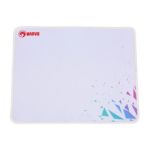 Combo Marvo Cm310 Teclado In + Mouse + Pad Wh Ing