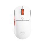 Mouse Marvo Inalámbrico G964w Blanco
