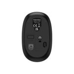 Mouse Philips Inalámbrico 2.4g Spk7388b