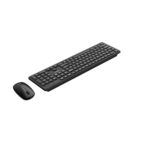 Combo Philips Teclado + Mouse Inalámbricos Spt6318