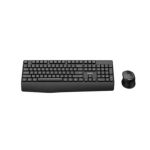 Combo Philips Teclado + Mouse Inalámbricos Spt6348