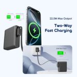 Power Bank Oraimo 10000mAh 22.5w Bk