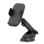 Soporte De Celular Para Auto Oraimo Black