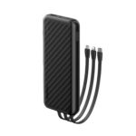 Power Bank Oraimo USB-C/LTG/MICRO-USB 10000mah 12w