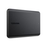 Hdd Externo Toshiba Canvio Basics 1tb Usb 3.0