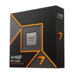 Cpu Amd Ryzen 7 9700x Am5 Box S/fan