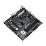 Motherboard Asrock B450m/ac R2.0 Am4