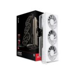 Tarjeta Xfx Radeon Rx9070 16gb Swift Triple W D6