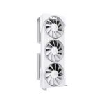 Tarjeta Xfx Radeon Rx9070xt 16gb Swift Triple W D6