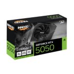Tarjeta Inno3d Geforce Rtx 5050 8gb Compact