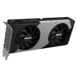 Tarjeta Inno3d Geforce Rtx 5060ti Twin X2 8gb D7