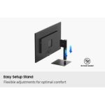 Monitor Samsung Viewfinity S7 37" Va 4k 60hz