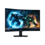 Monitor Samsung Odyssey G7 37" Curvo Va 4k 165hz