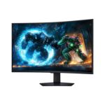 Monitor Samsung Odyssey G7 37" Curvo Va 4k 165hz