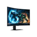Monitor Samsung Odyssey G7 37" Curvo Va 4k 165hz