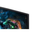 Monitor Samsung Odyssey G7 37" Curvo Va 4k 165hz