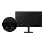 Monitor Samsung Essential S3 27" Ips Fhd 120hz