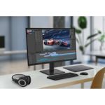 Monitor Samsung Essential S3 27" Ips Fhd 120hz