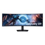 Monitor Samsung Odyssey G9 Curvo 49" Va Dqhd 144hz