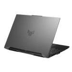 Notebook Asus Tuf Core i7 16GB 512GB 16" W 4050