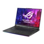 Notebook Asus Rog Ryzen 9 16gb 1tb 16" W11 Rtx5060