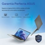 Notebook Asus Zenbook Snap X X1 26 16gb 512gb 14"