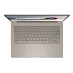 Notebook Asus Zenbook Snap X X1 26 16gb 512gb 14"