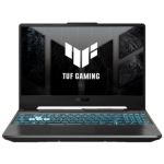 Notebook Asus Tuf Ryzen 7 8gb 512gb 15.6" W 3050