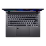 Notebook Acer TravelM Core 5 16gb 512gb 14" W11PRO