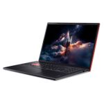 Notebook Acer Nitro I5 16gb 512gb 16" Free 3050