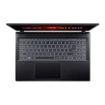 Notebook Acer Nitro I7 16gb 15.6" 512gb 3050 Free
