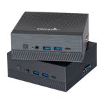 Mini Pc Comstar Tx3000 I3-1215u Free