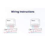 Interruptor Inteligente Sonoff Minir4 Wifi