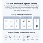 Control Panel Sonoff Nspanel120pb Gris