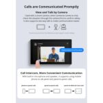 Control Panel Sonoff Nspanel120pb Gris