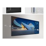 Pantalla Samsung Signage 105" 21:9 5k Qpd5-5k