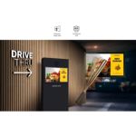 Pantalla Samsung Oh24b Outdoor 24" Full Hd