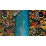 Pantalla Samsung 55" Uhd 4k Om55b Ventana