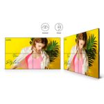 Video Wall Samsung 55" Extreme Narrow Bezel Vhc-e