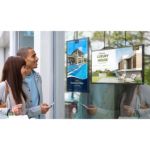 Pantalla Samsung 32" Omdx Ventana