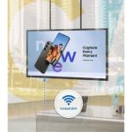 Pantalla Samsung 32" Omdx Ventana