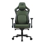 Silla Cougar Defensor S Army Green F