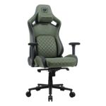 Silla Cougar Defensor S Army Green F