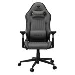 Silla Cougar Explore Jet Gray F