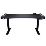 Escritorio Eléctrico Cougar E-mars 150 Rgb Openbox