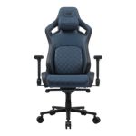 Silla Cougar Defensor S Navy Blue F